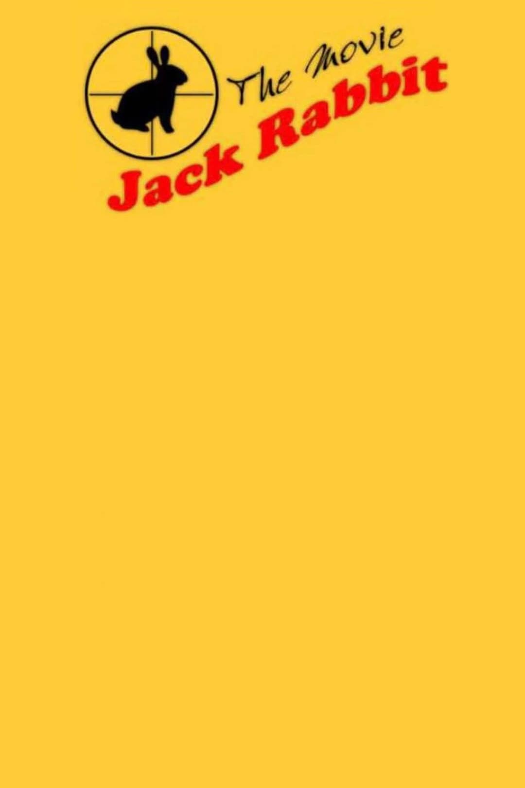 Poster di Jack Rabbit