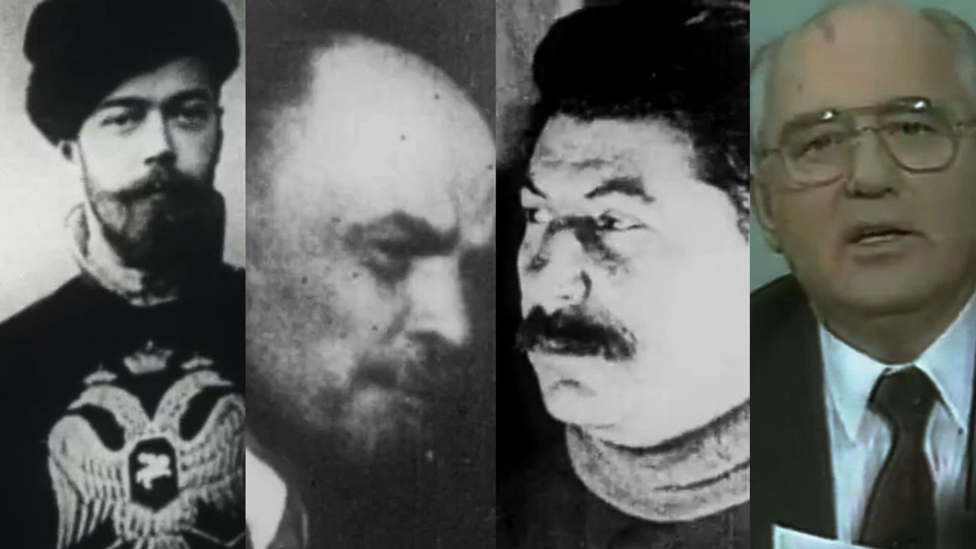 CCCP (1917-1991) - immagine