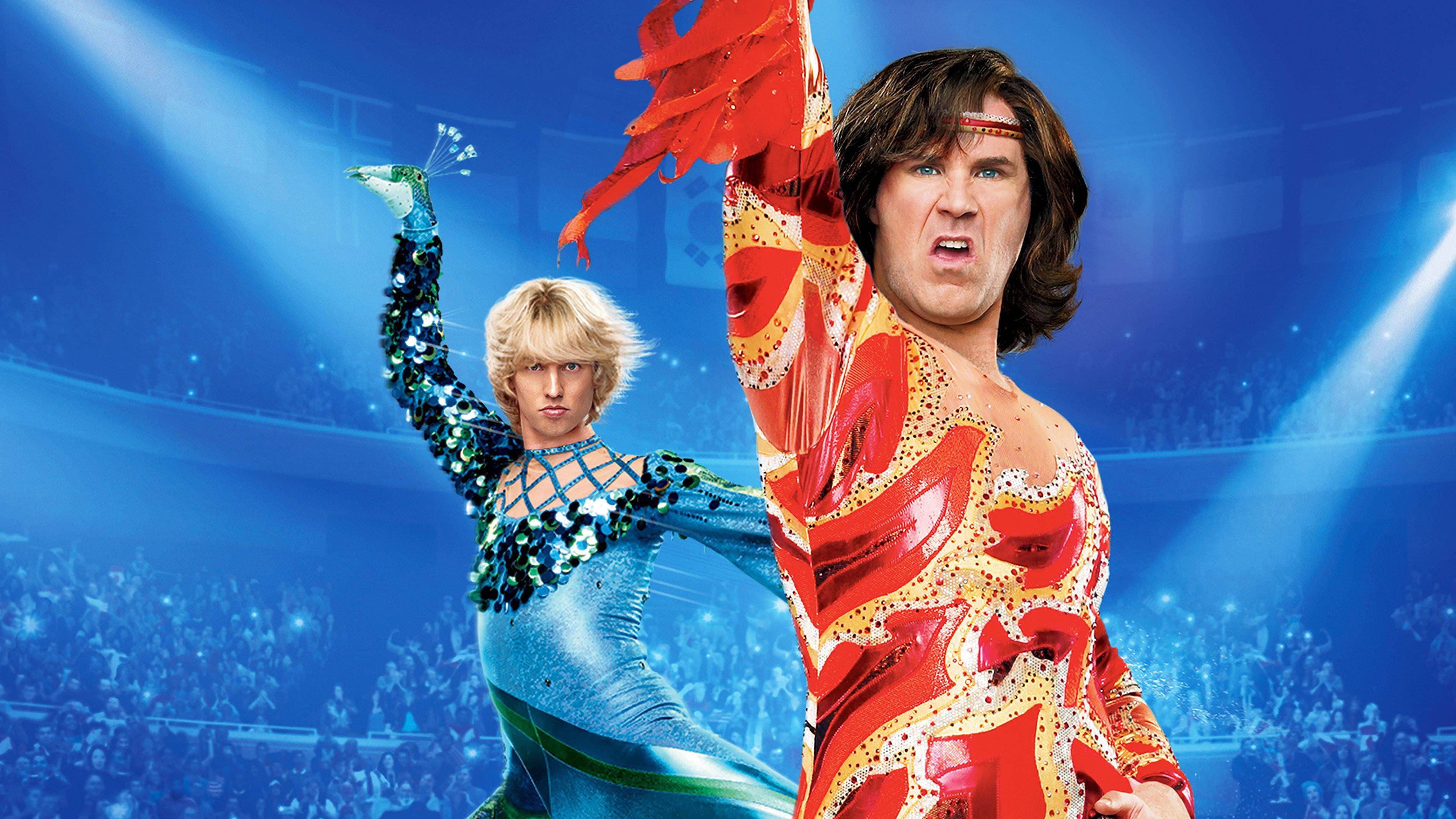 Blades of Glory - Due pattini per la gloria - immagine