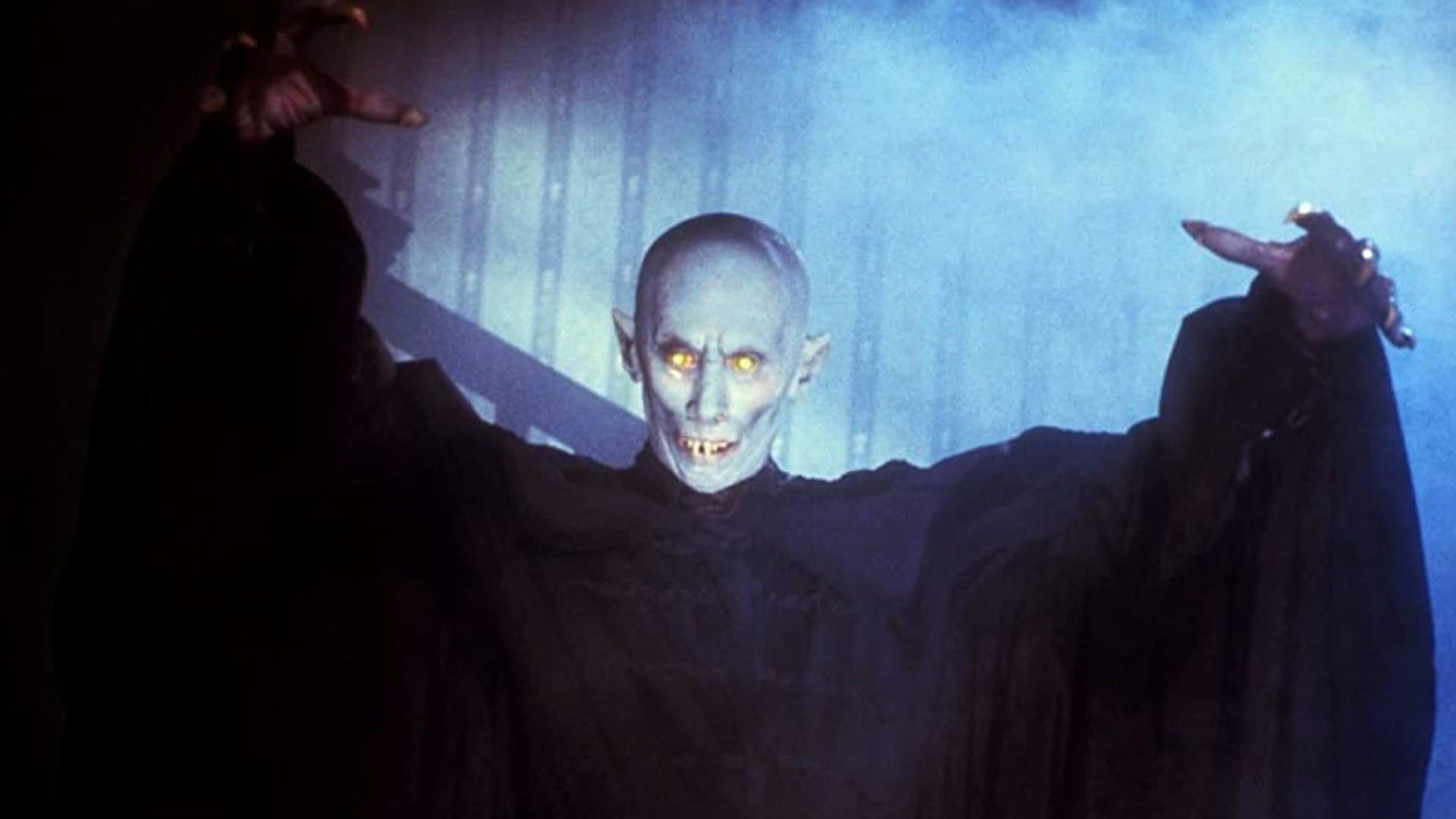 I vampiri di Salem's Lot - immagine