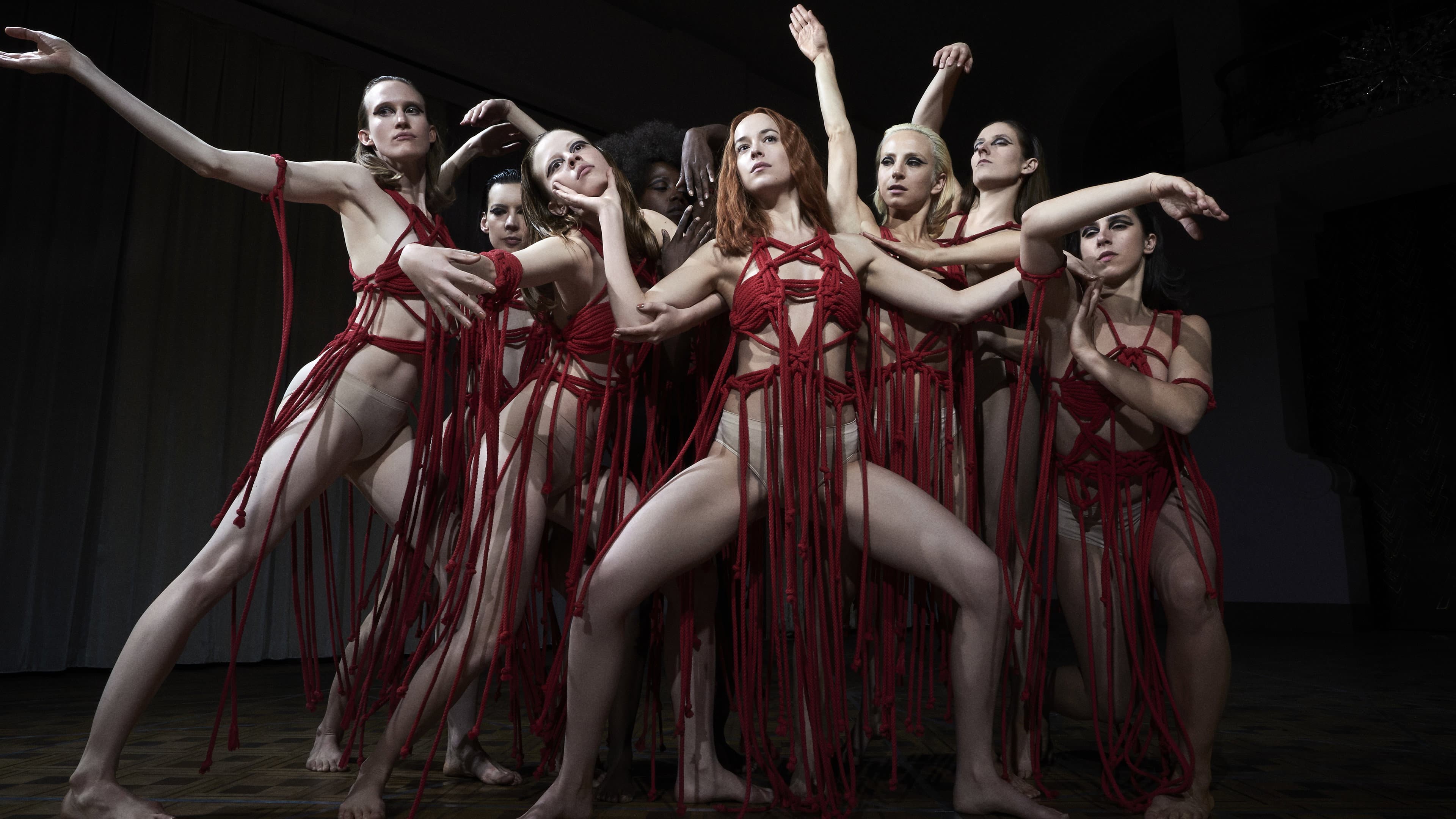 Suspiria - immagine