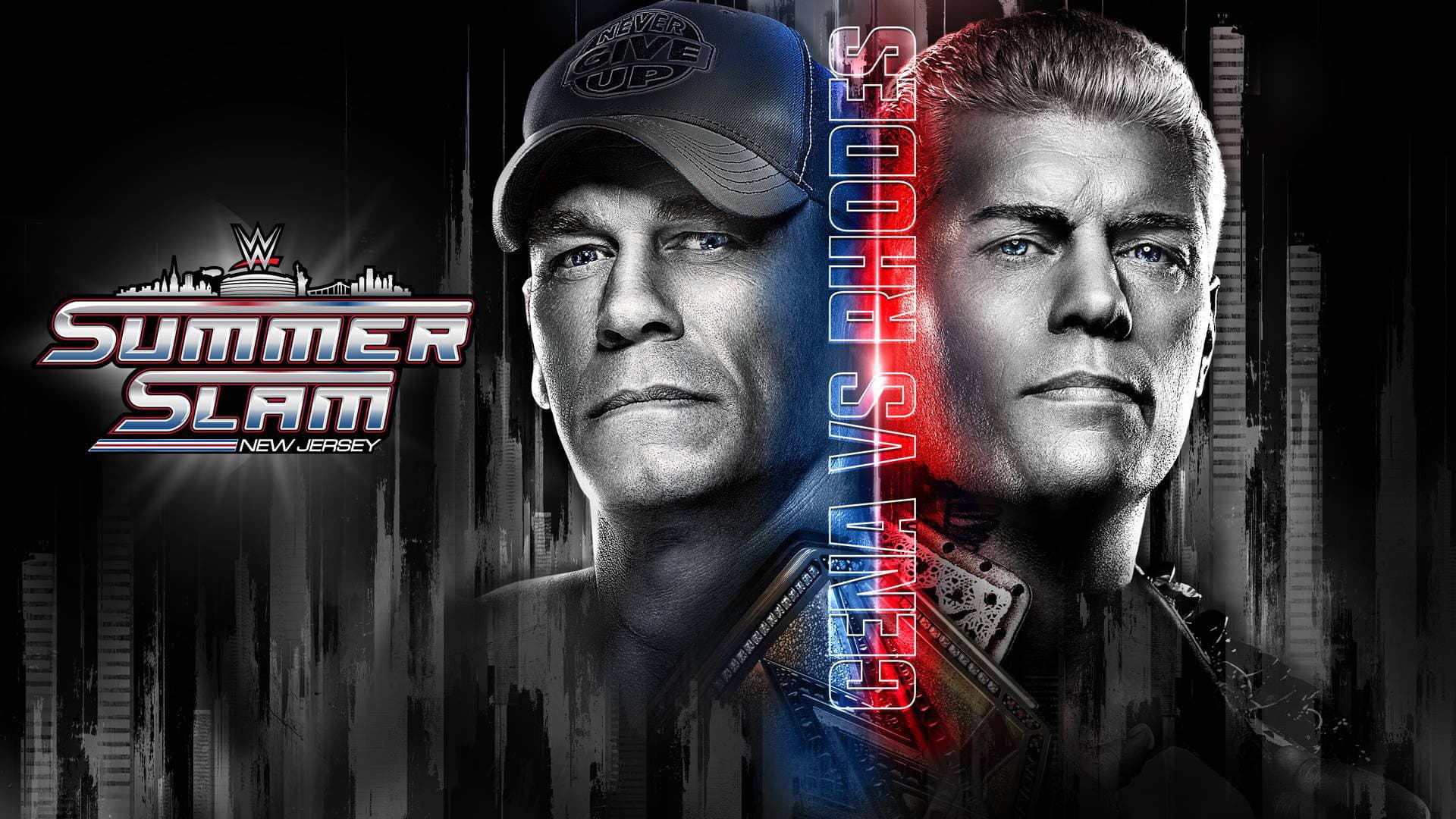 WWE SummerSlam 2025: Sunday - immagine