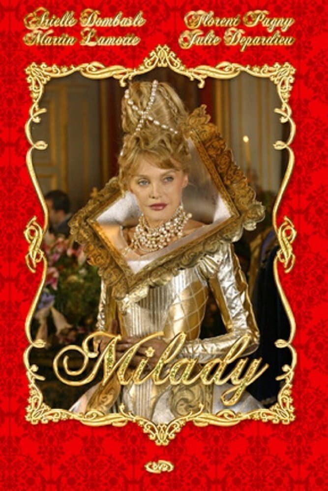 Poster di Milady
