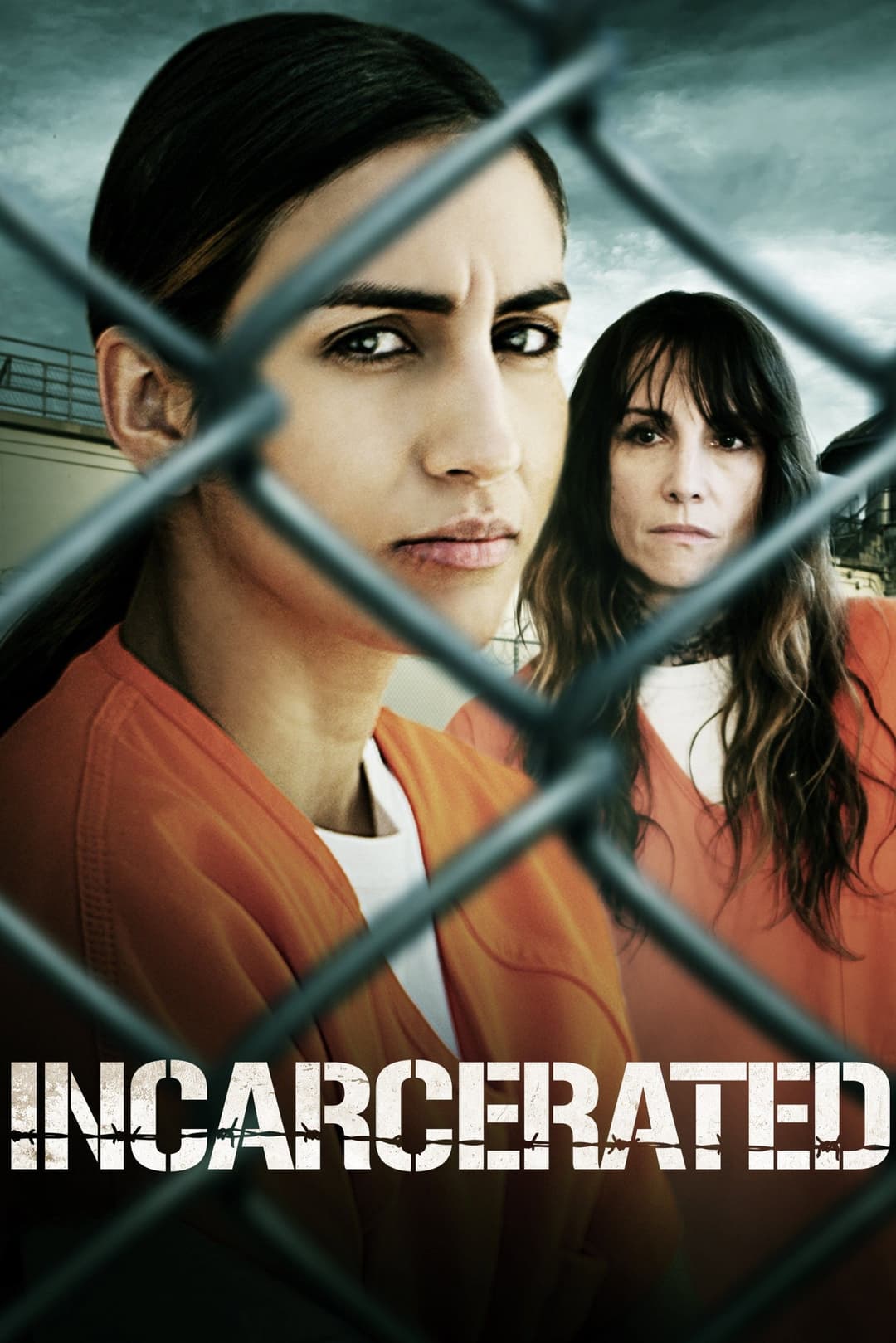 Poster di Incarcerated