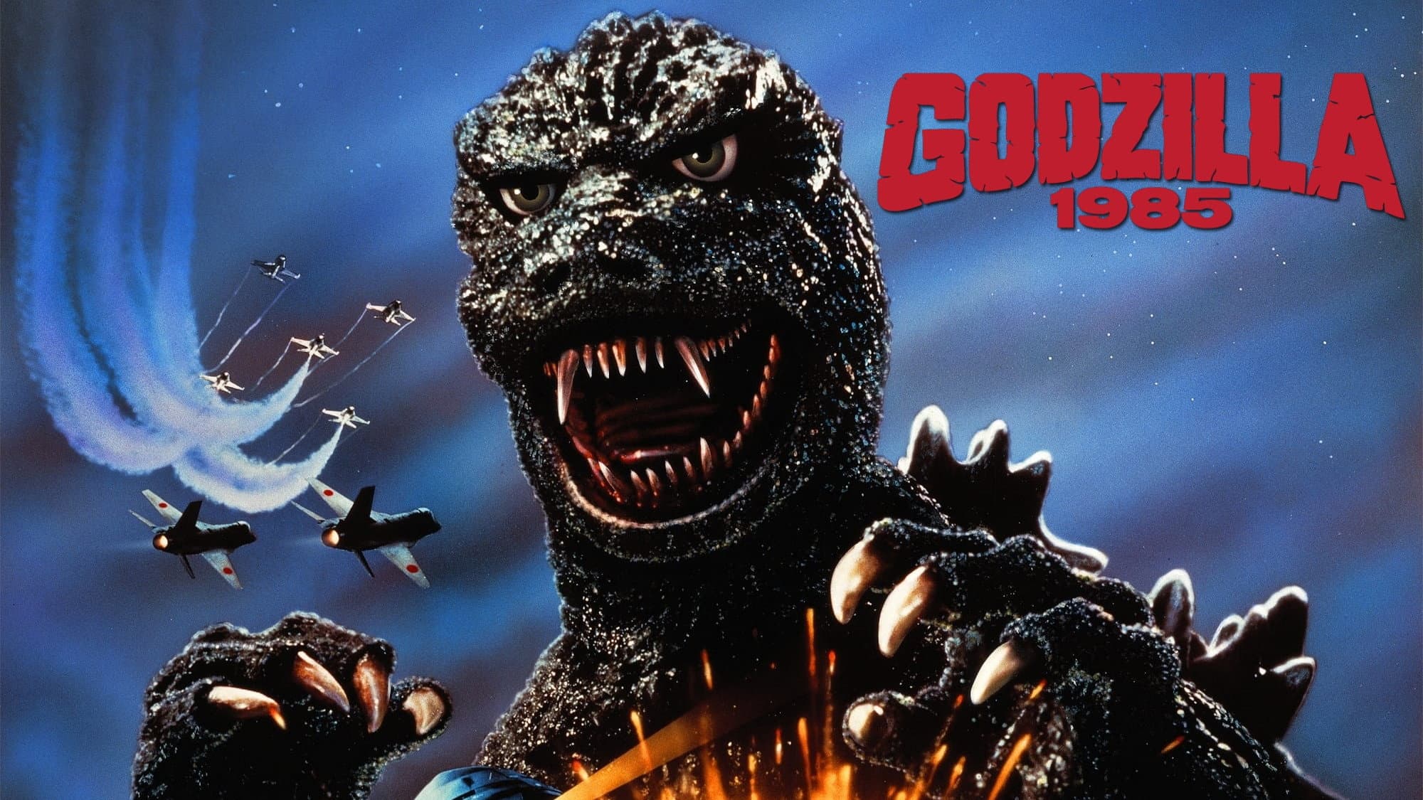 Il ritorno di Godzilla - immagine