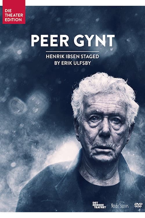 Poster di Peer Gynt