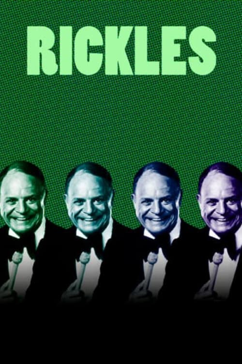 Poster di Rickles