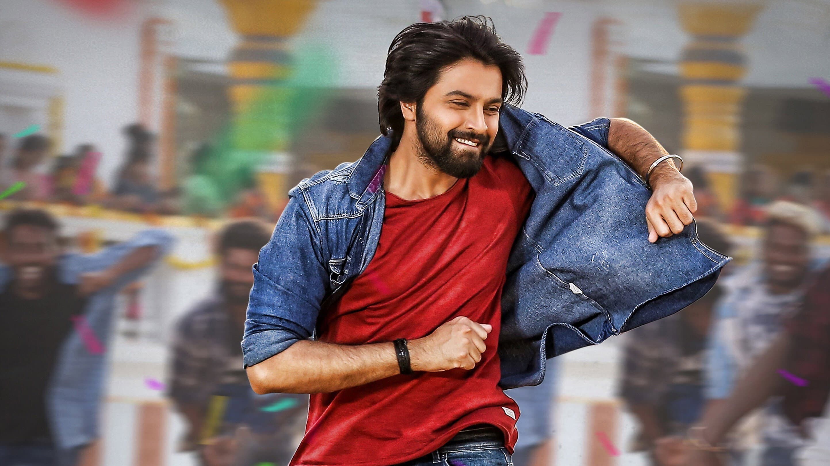 సూపర్ మచ్చి - immagine