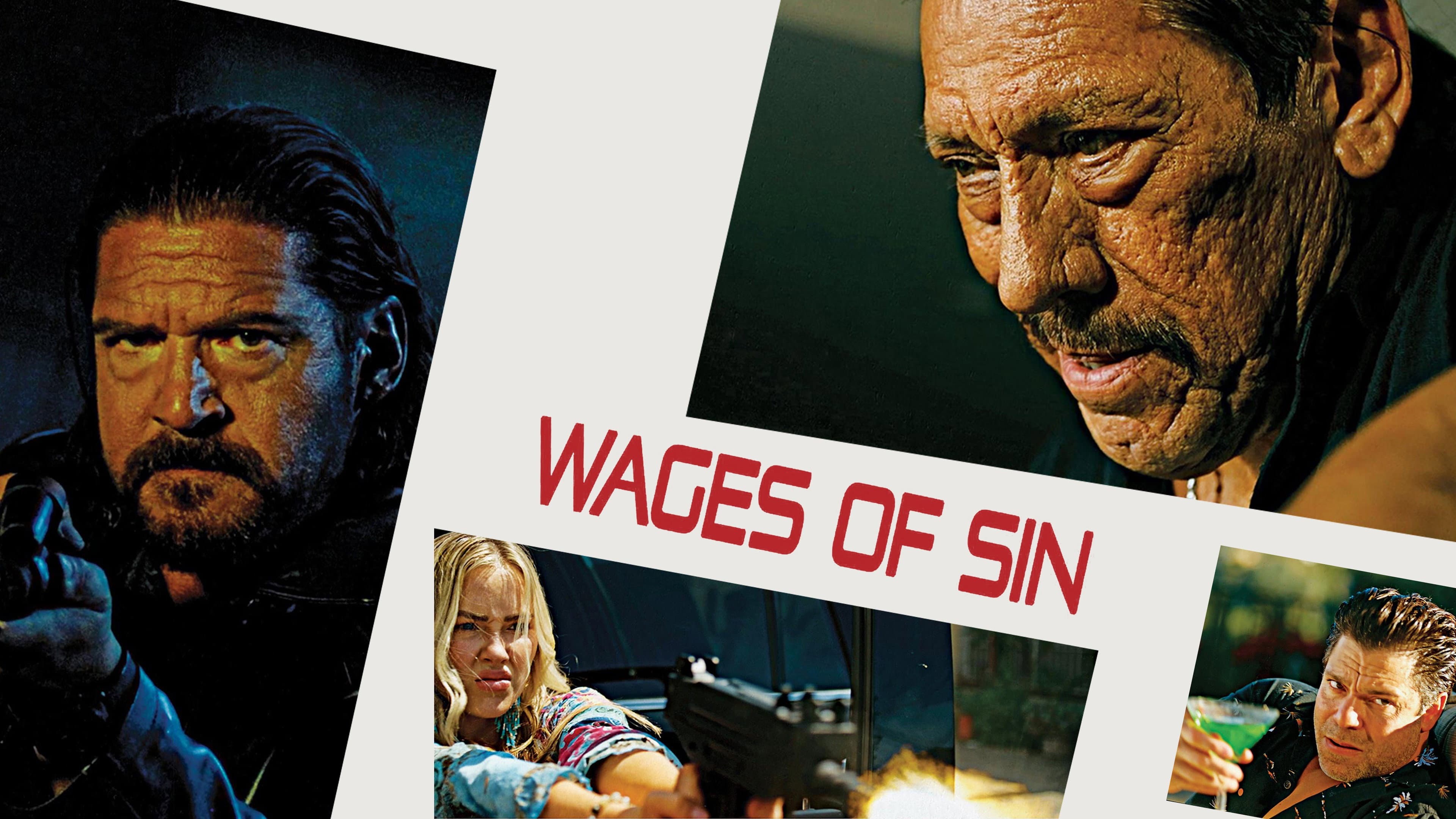 Wages of Sin - immagine