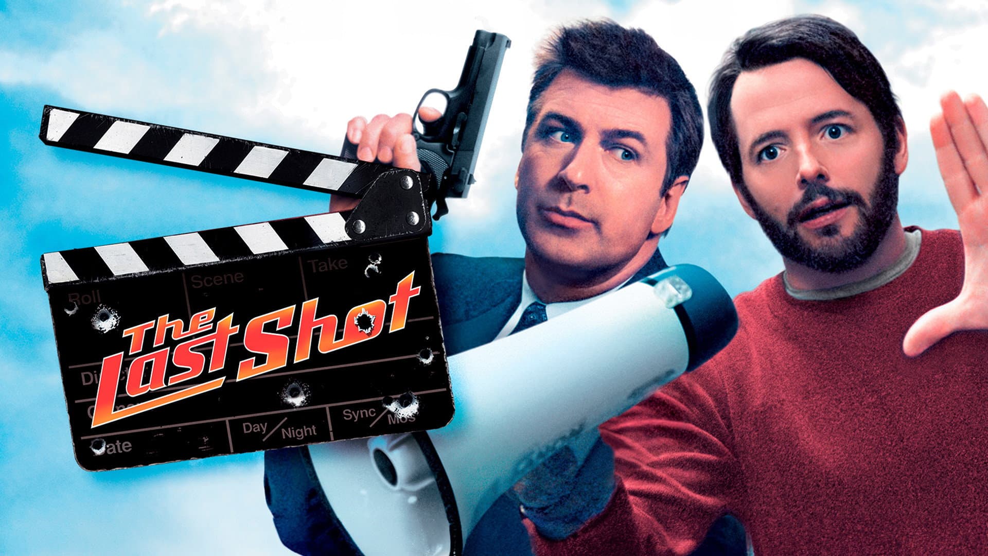 The Last Shot - immagine