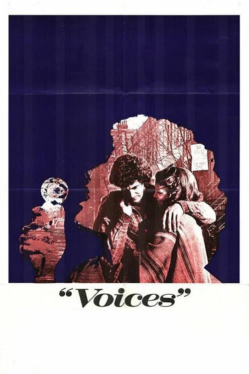 Poster di Voices