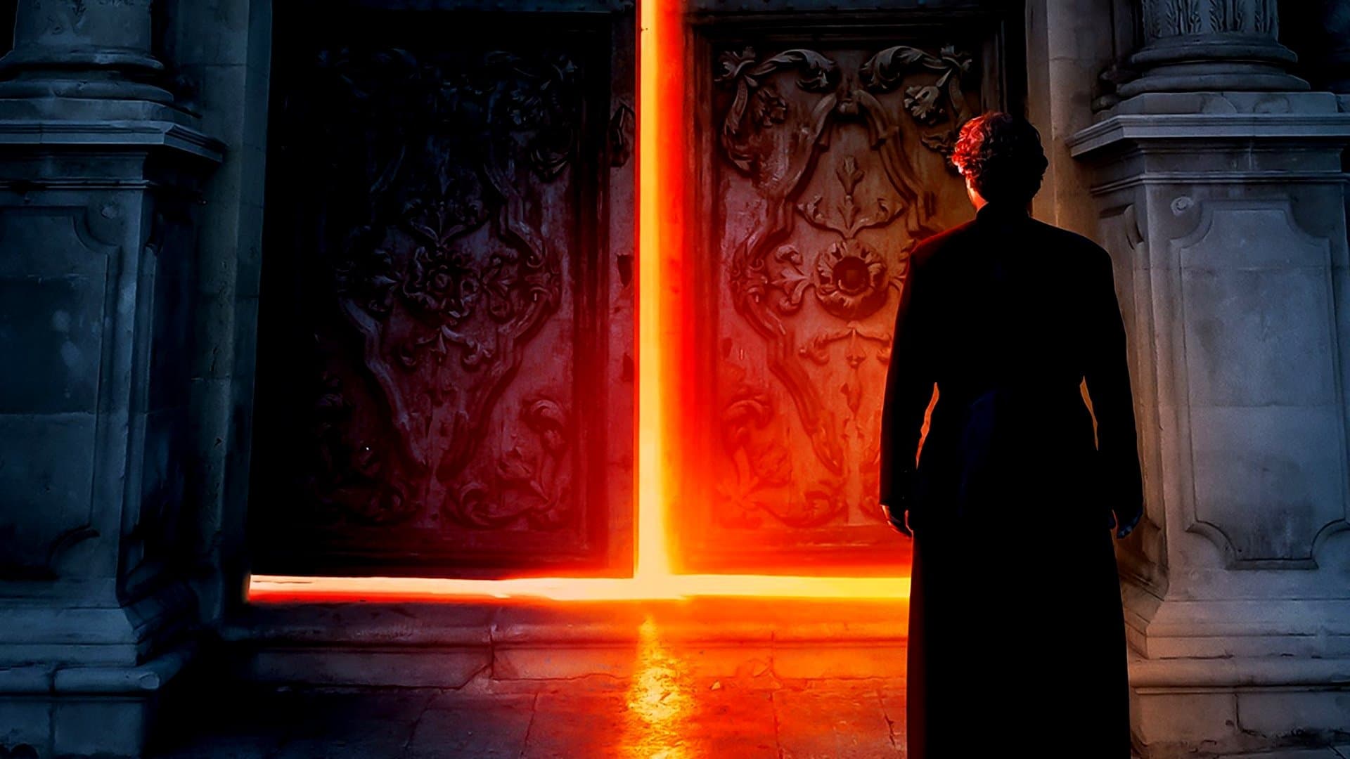 The Exorcism of God - immagine