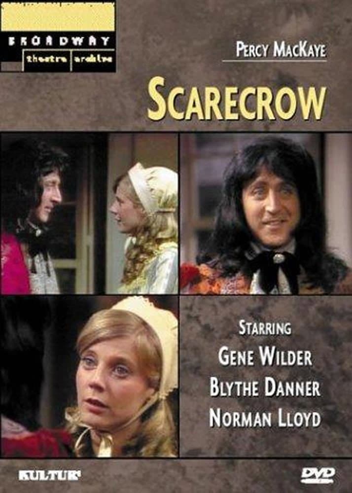 Poster di Scarecrow
