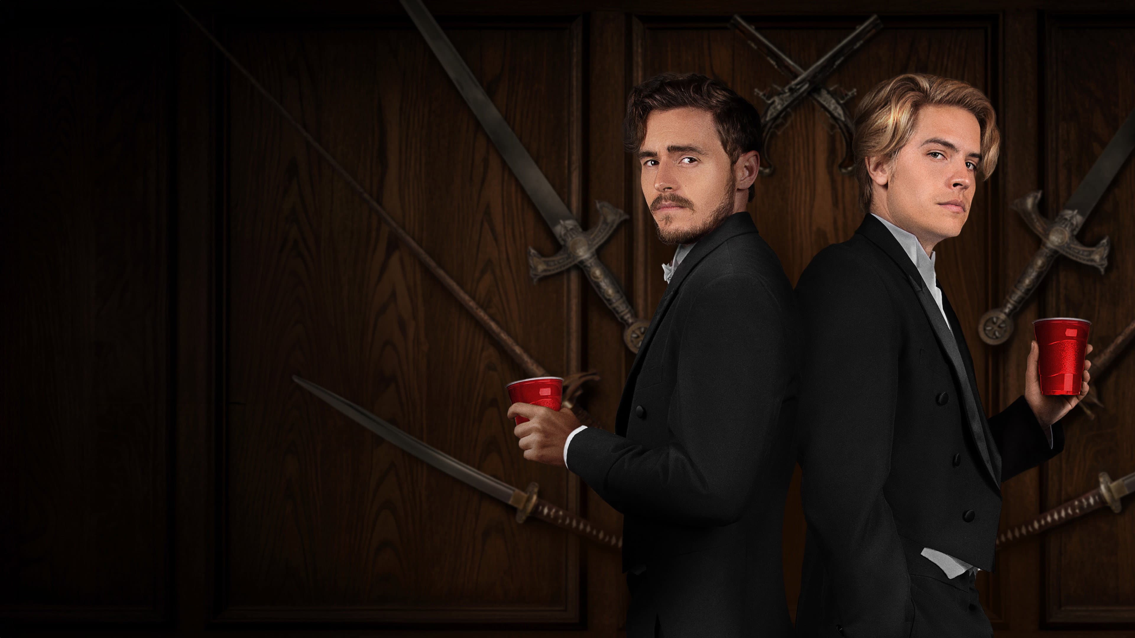 The Duel - immagine
