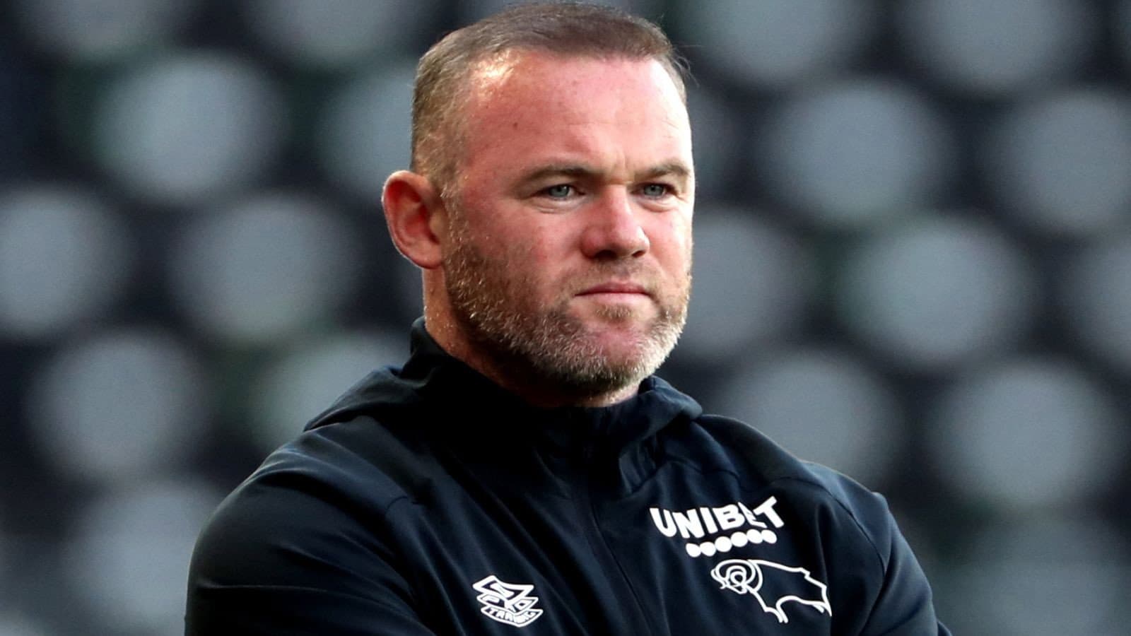 Rooney - immagine