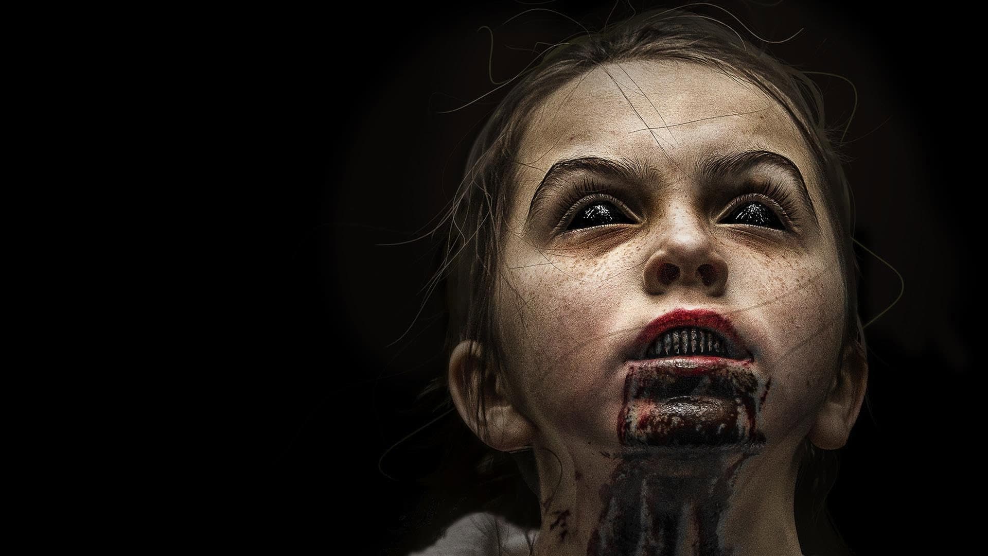The Hollow Child - immagine