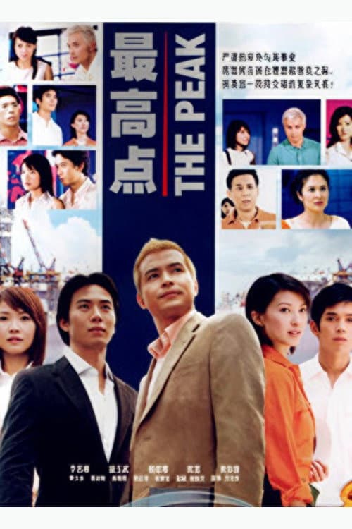 Poster di 最高点