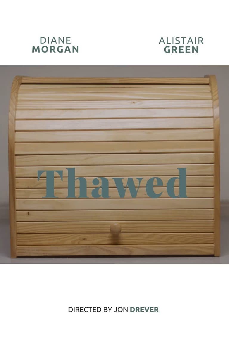 Poster di Thawed
