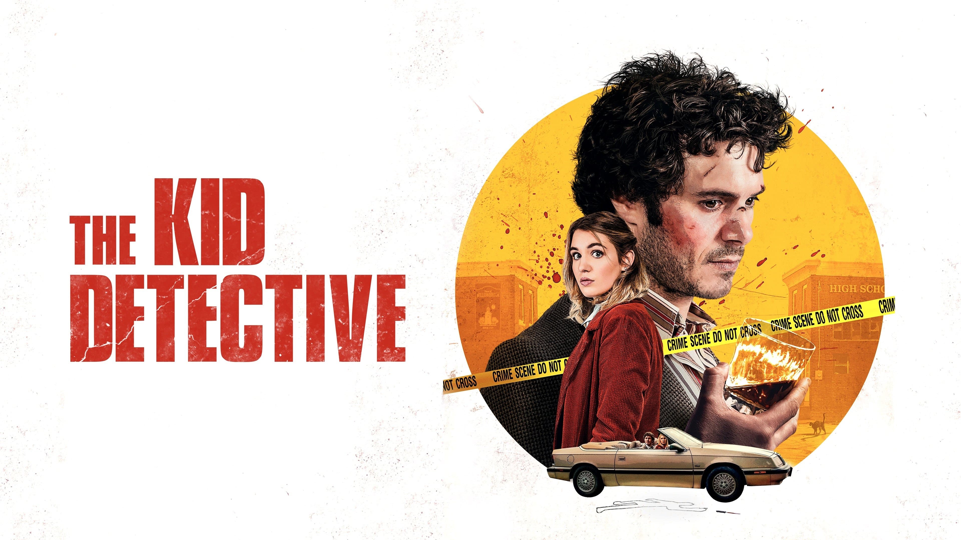 Detective in erba - immagine