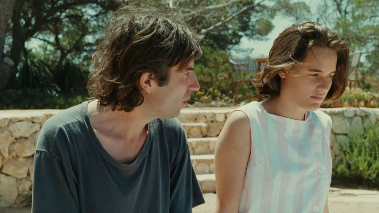 La Fille de 15 ans - immagine