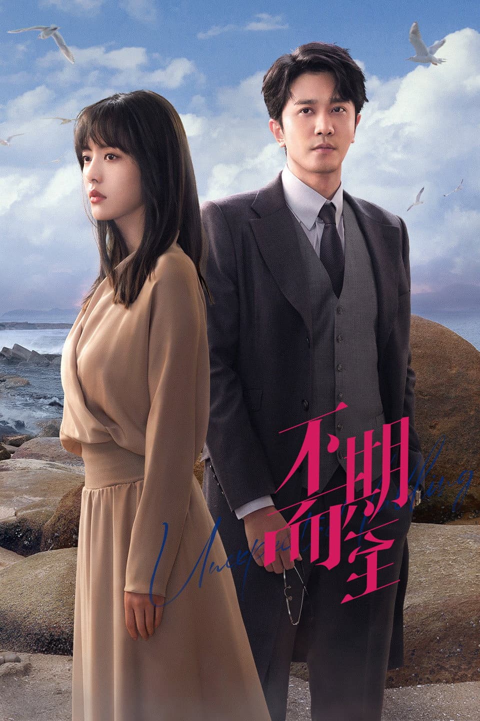 Poster di 不期而至