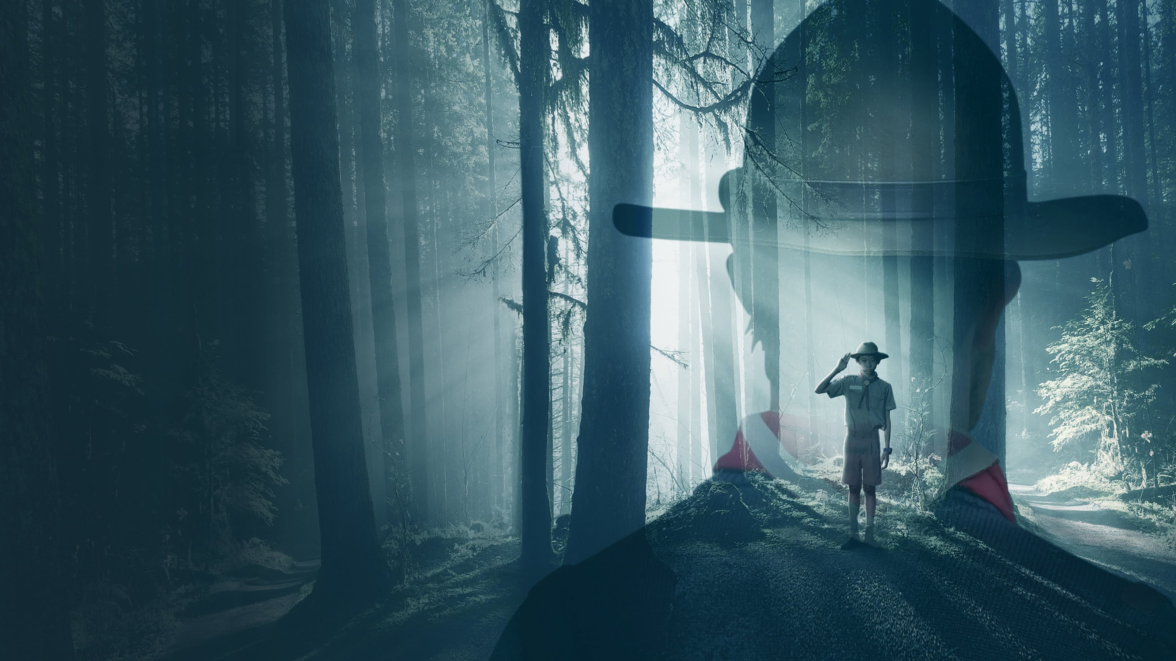 Leave No Trace - immagine