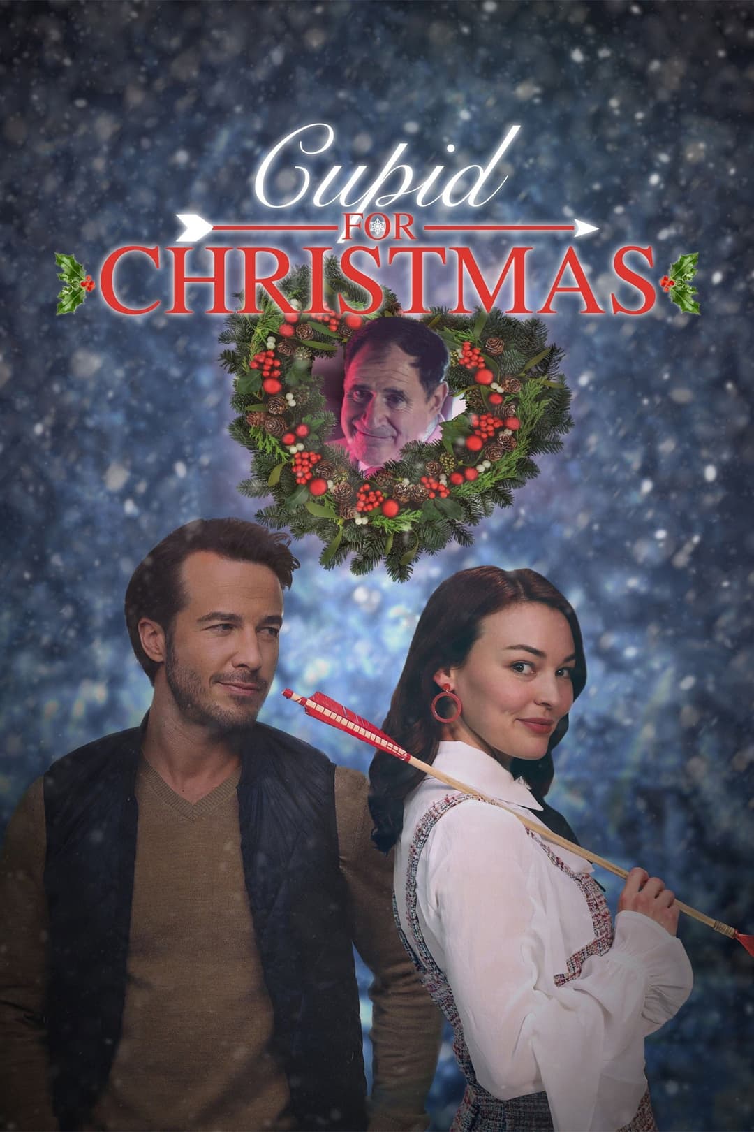 Poster di Cupid for Christmas