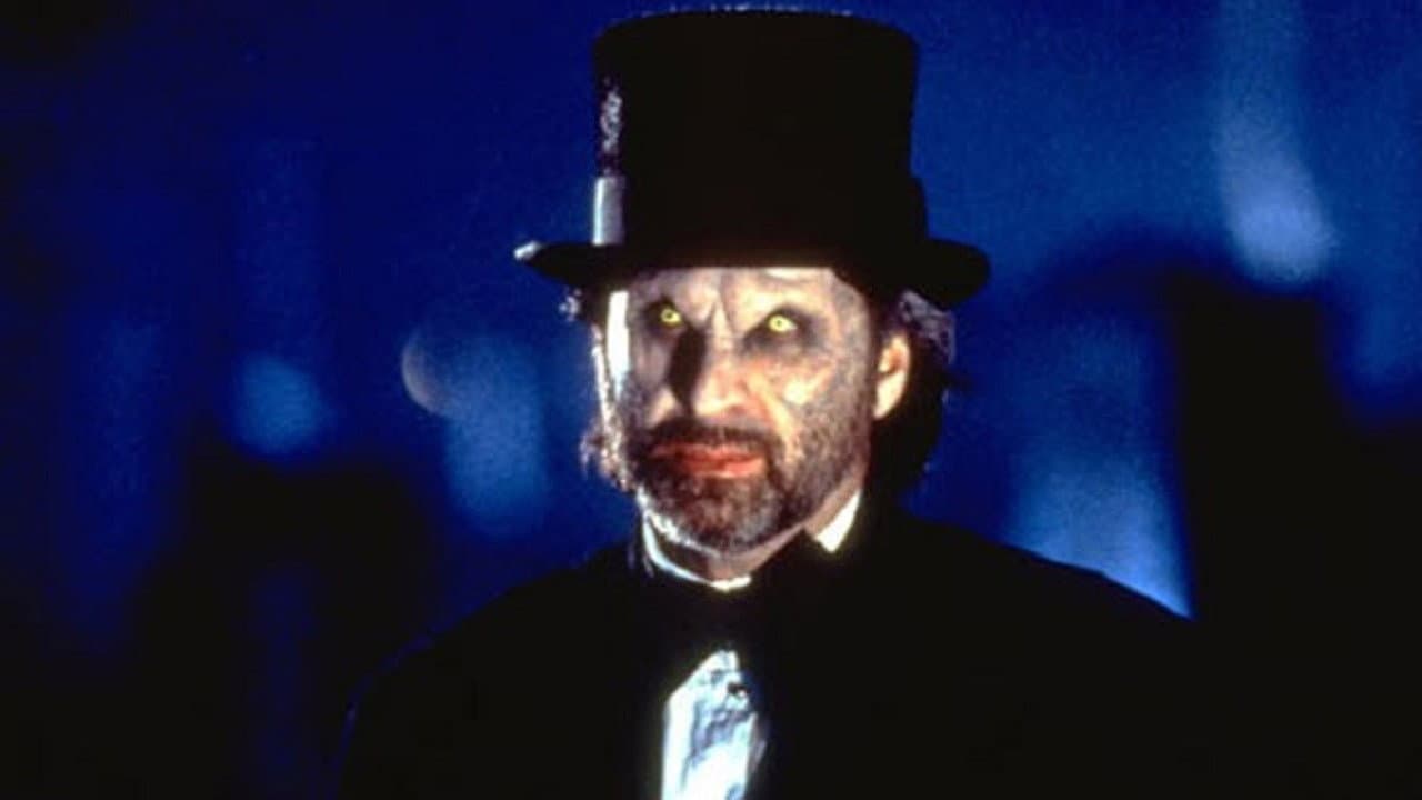 Shadow Zone: The Undead Express - immagine