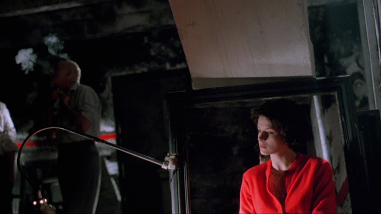 Rosso sangue - immagine