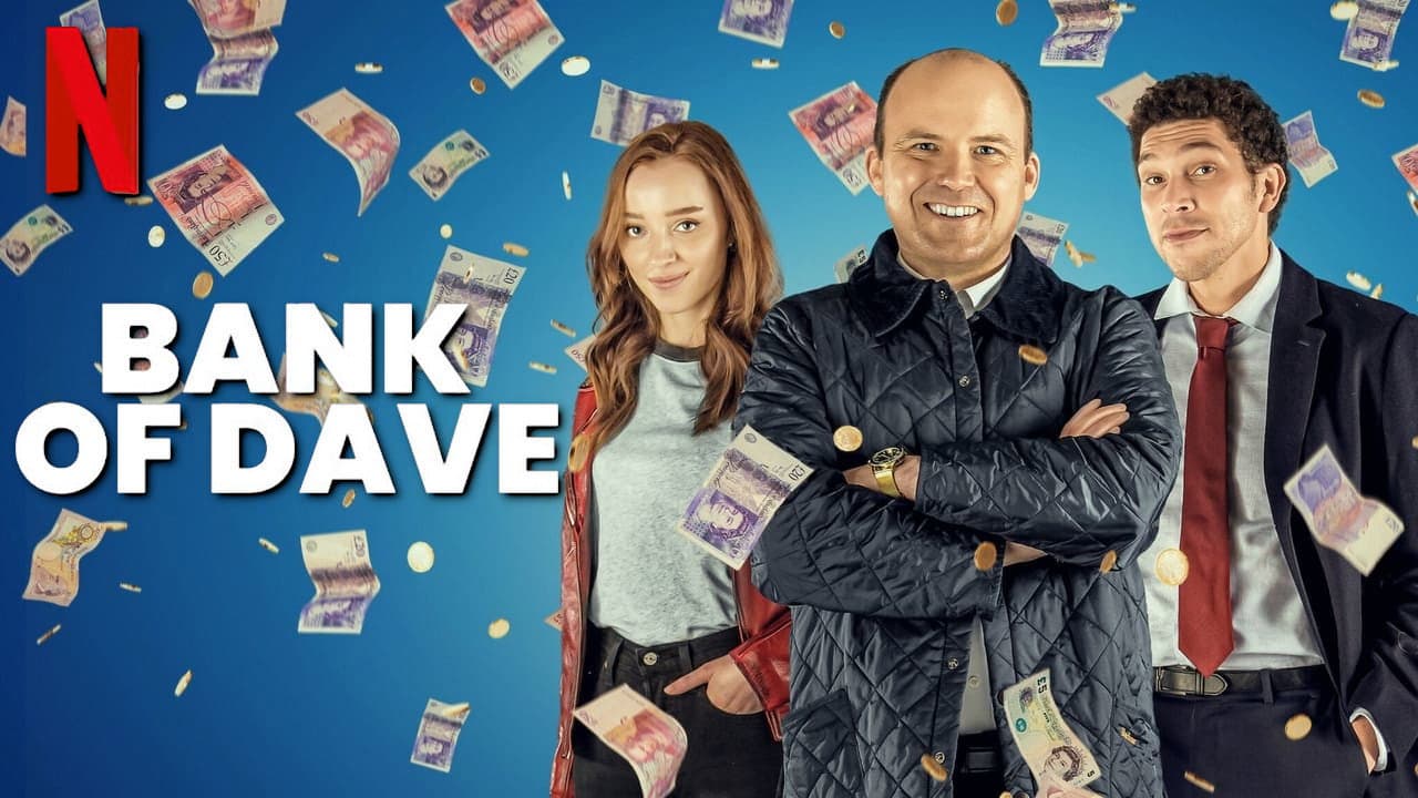Bank of Dave - immagine
