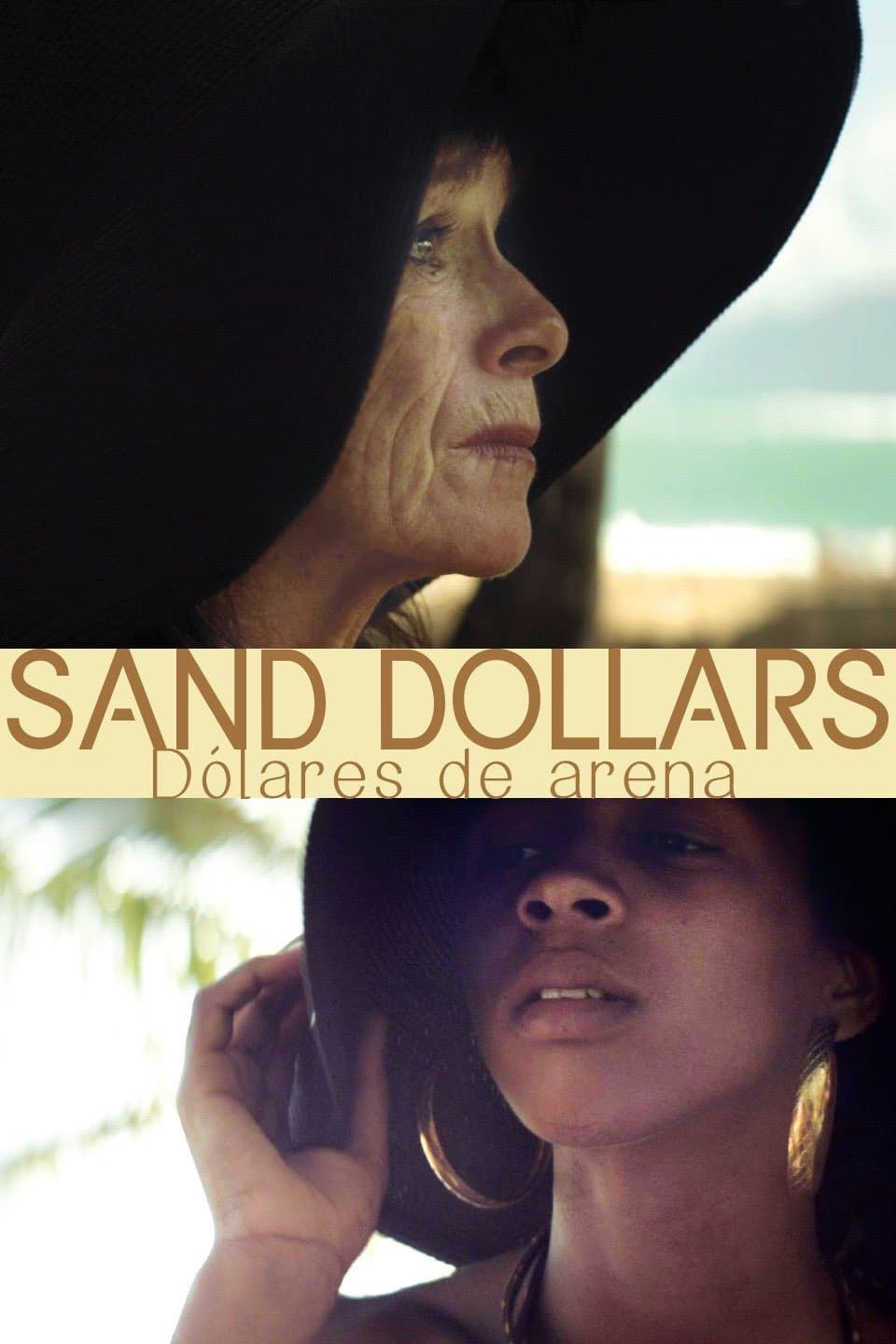 Poster di Dólares de arena