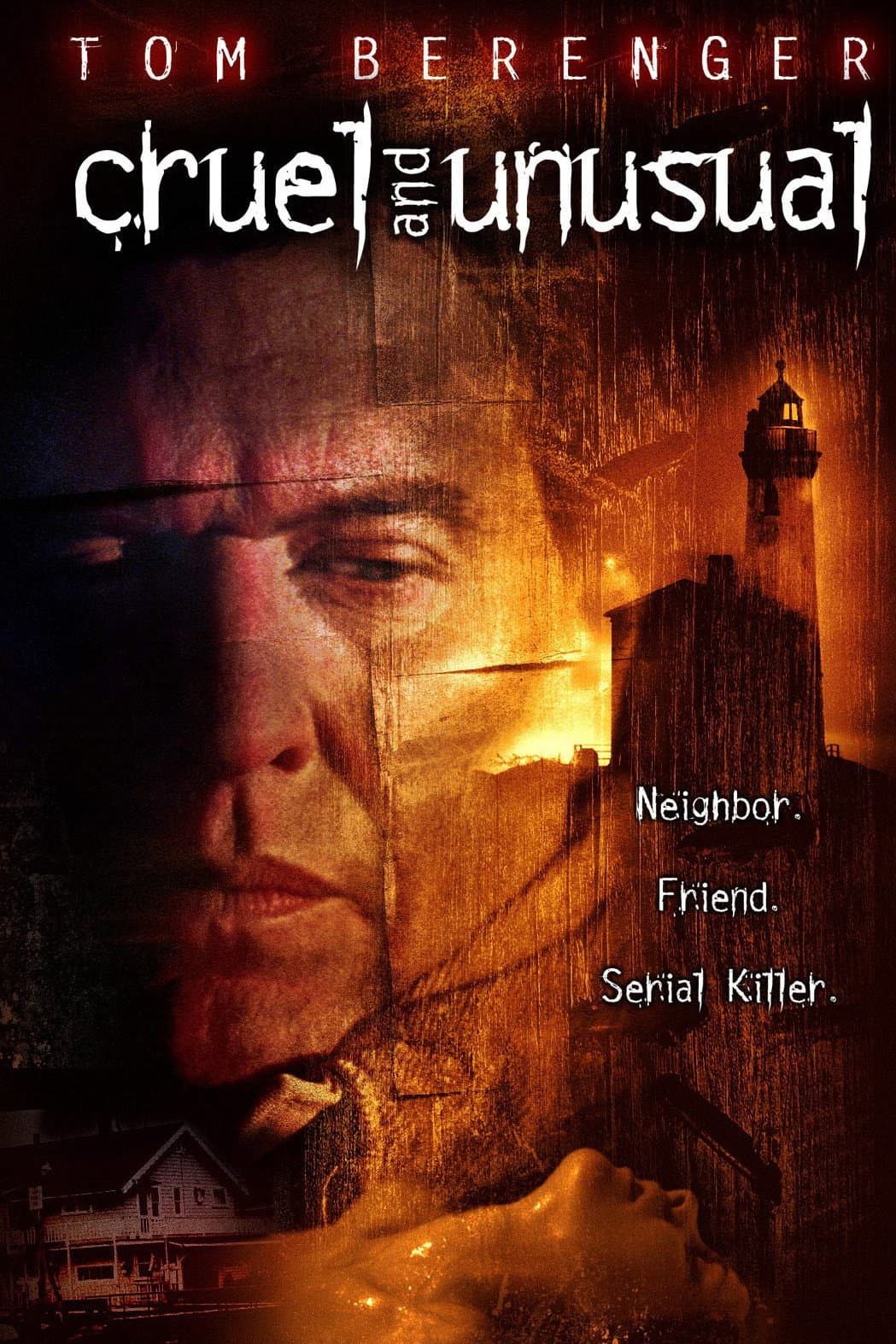 Poster di Il guardiano