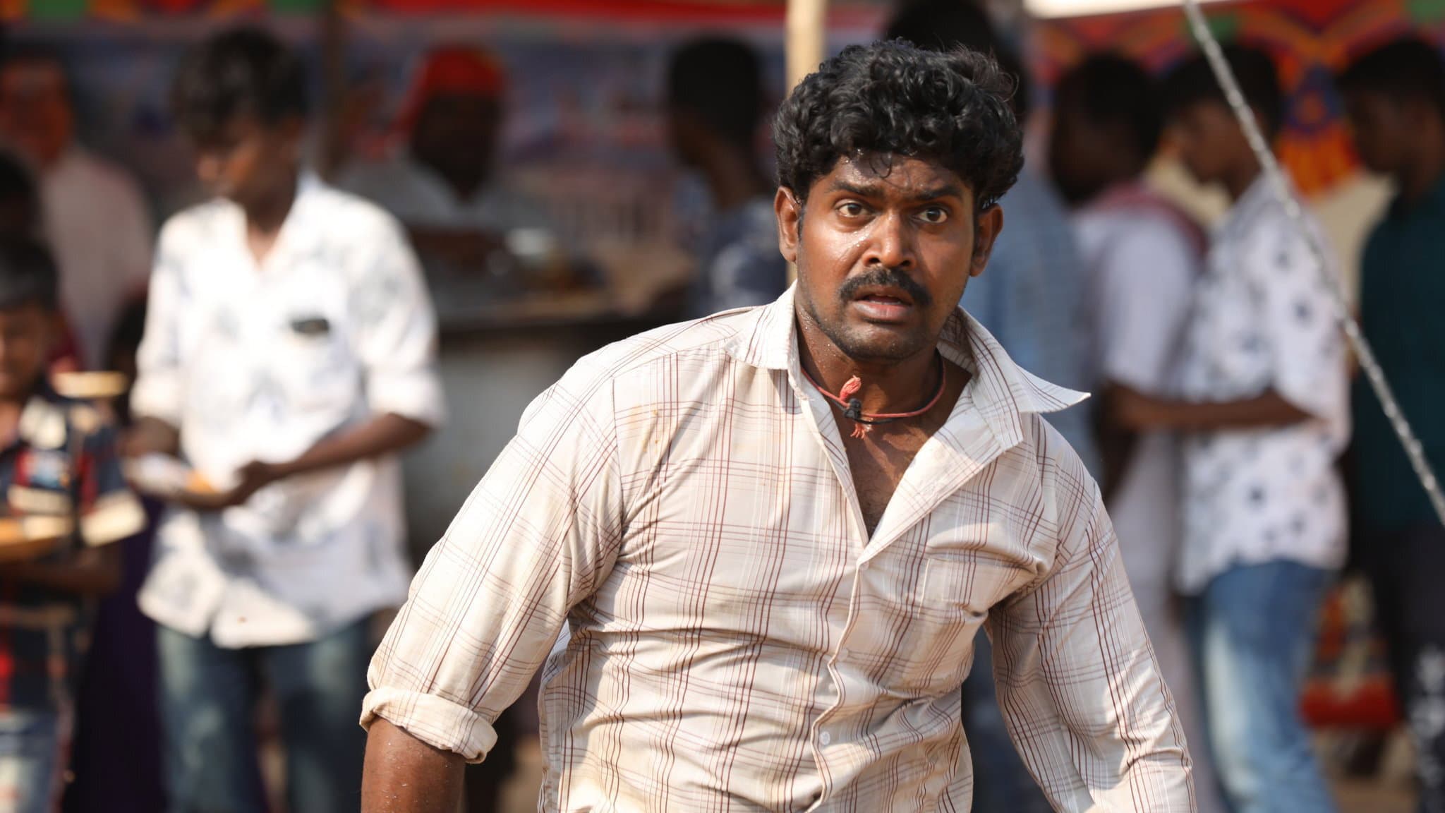 Raame Aandalum Raavane Aandalum - immagine