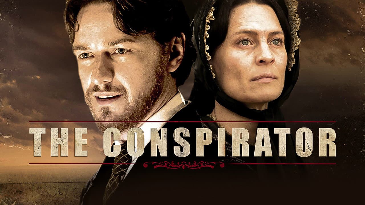 The Conspirator - immagine