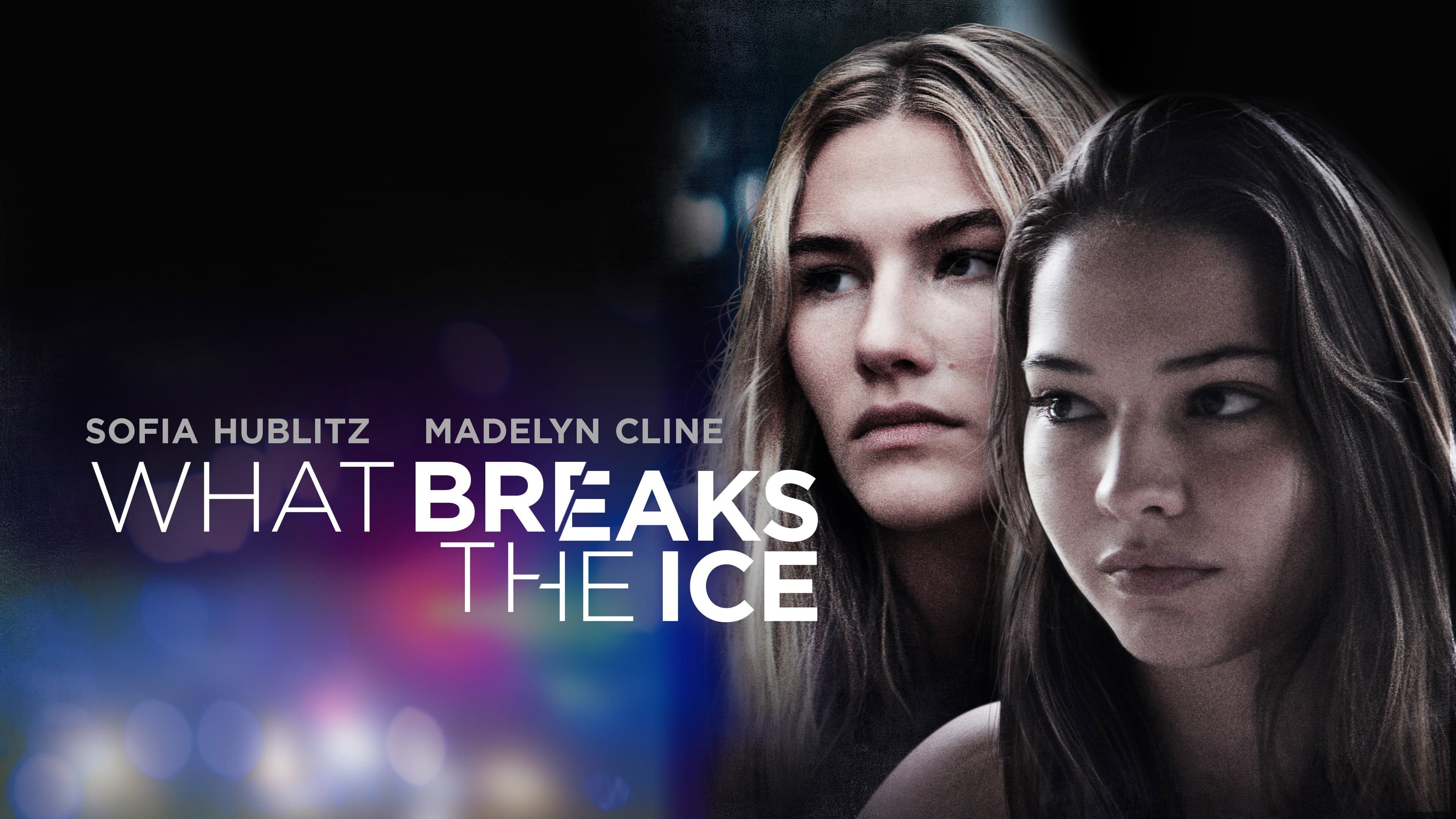 What Breaks the Ice - immagine