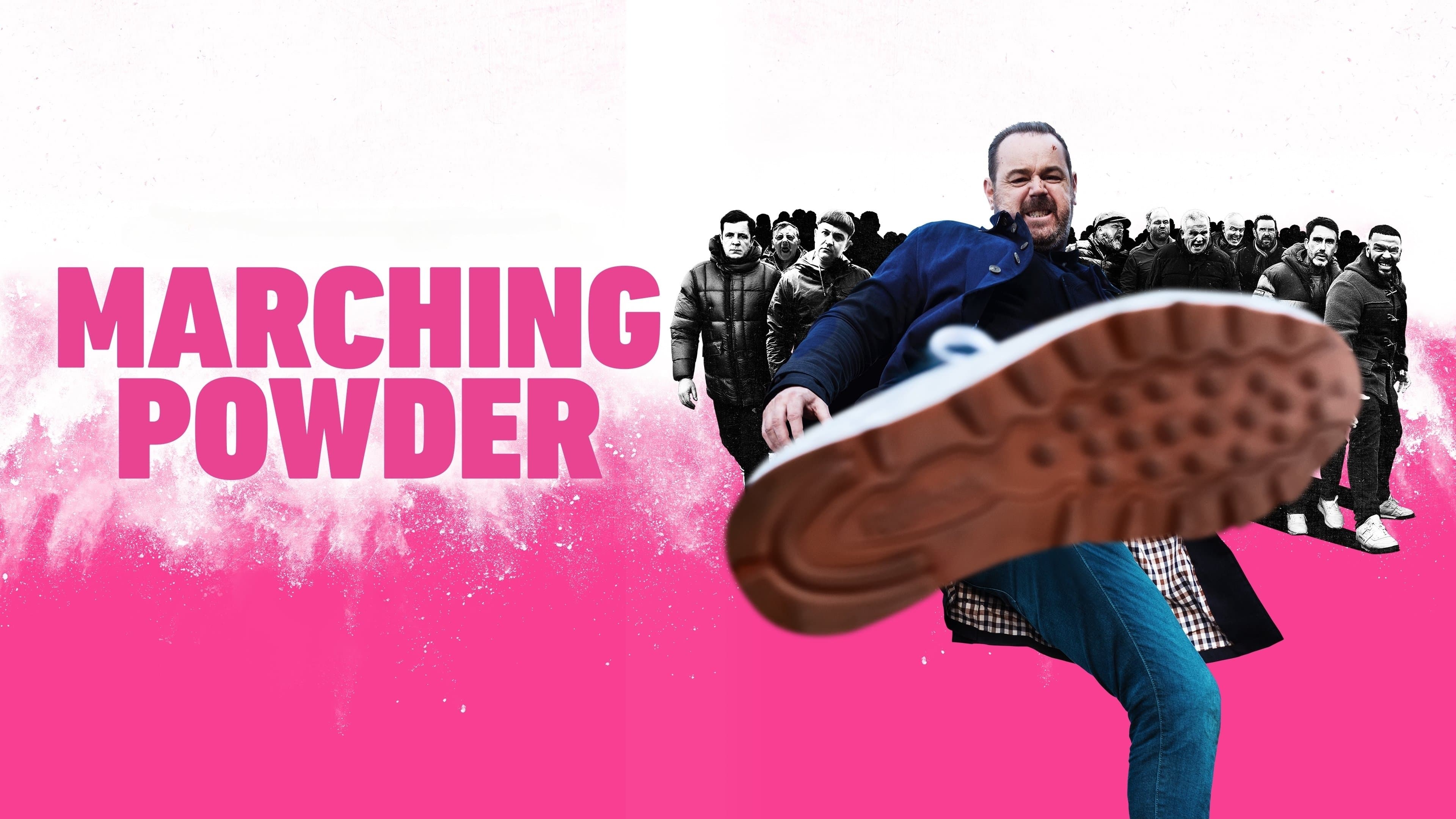 Marching Powder - immagine