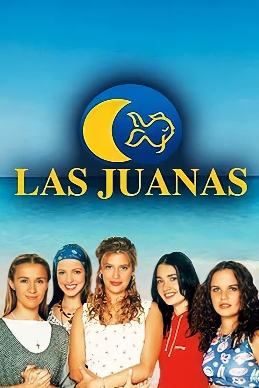 Poster di Las Juanas