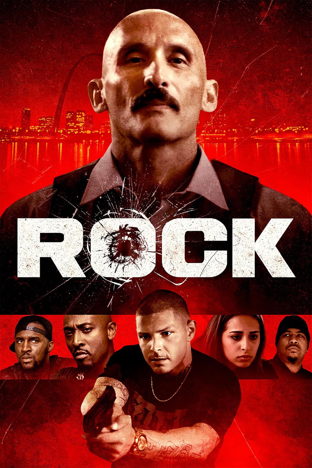 Poster di Rock