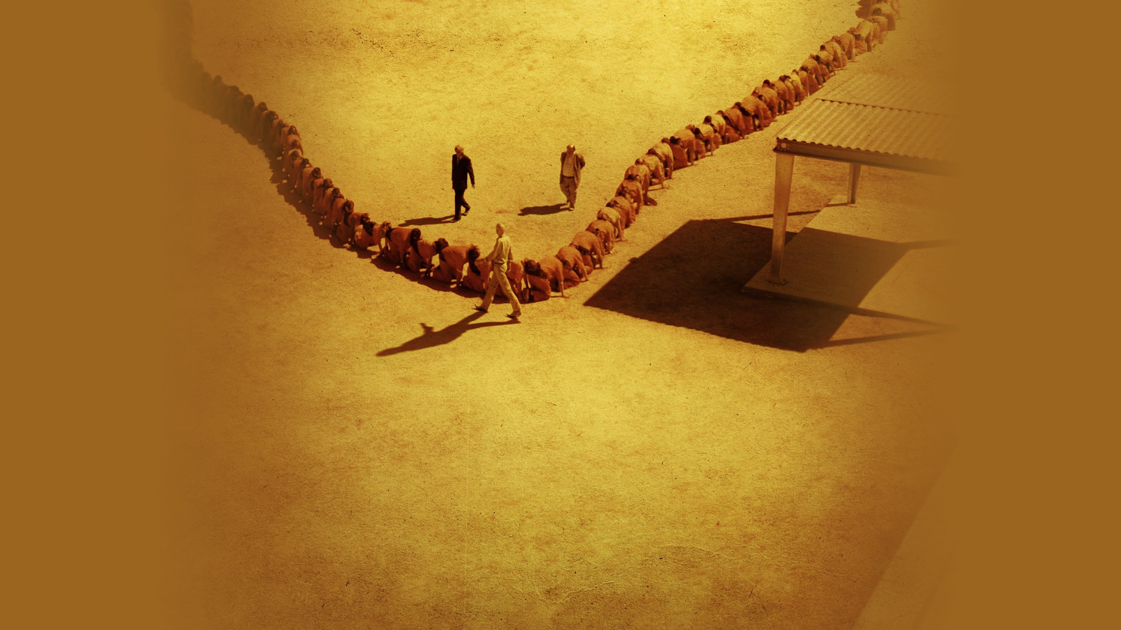 The Human Centipede 3 (Final Sequence) - immagine