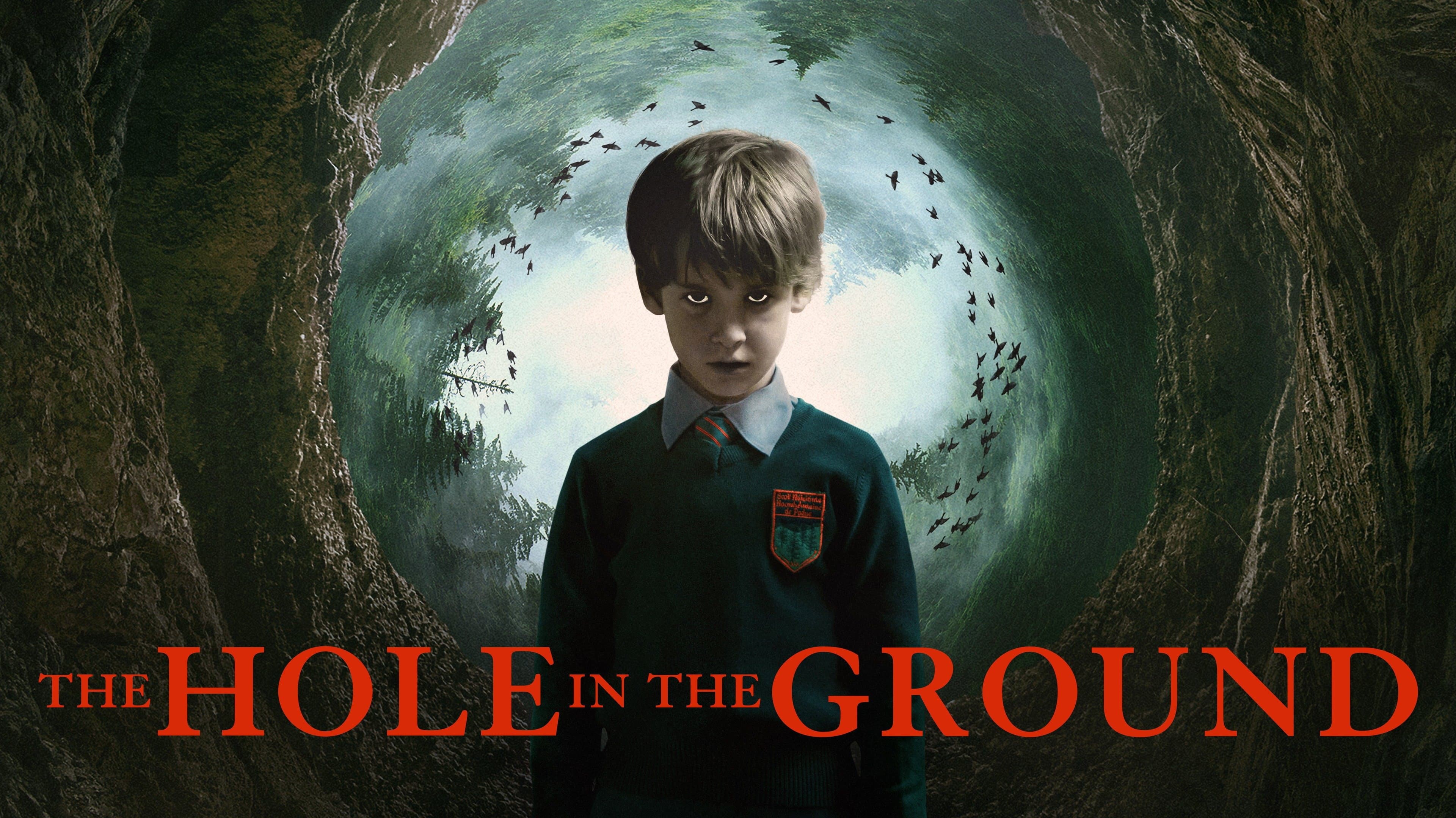 Hole - L'abisso - immagine