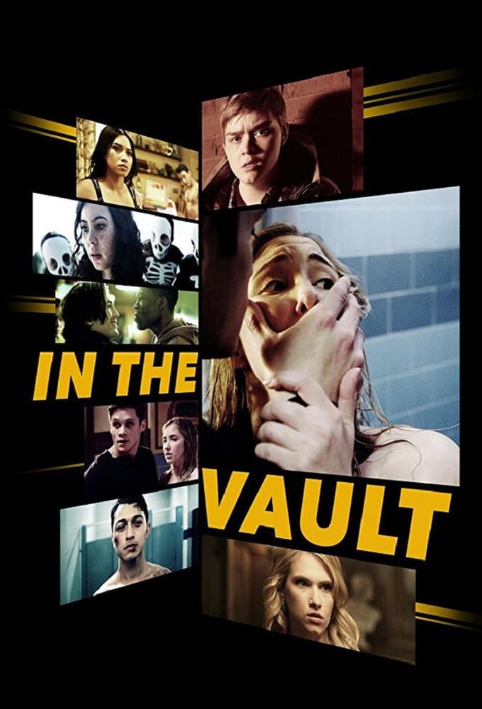 Poster di In The Vault