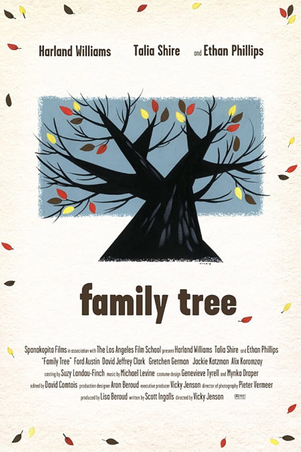 Poster di Family Tree