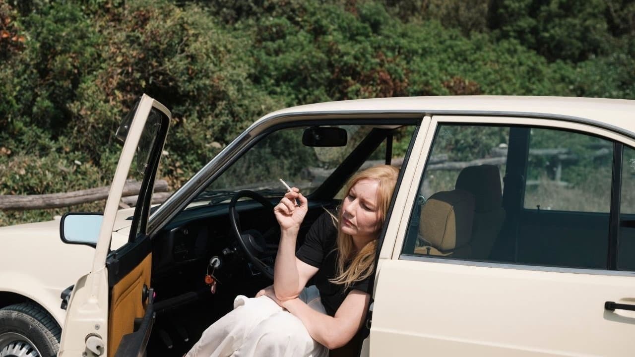 Ingeborg Bachmann – Jemand, der einmal ich war - immagine