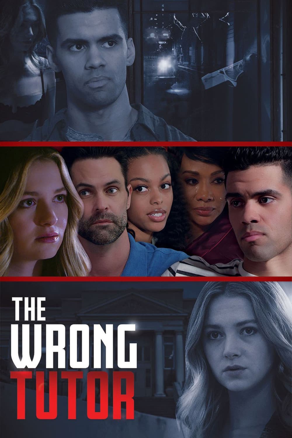Poster di Mai fidarsi di Emily