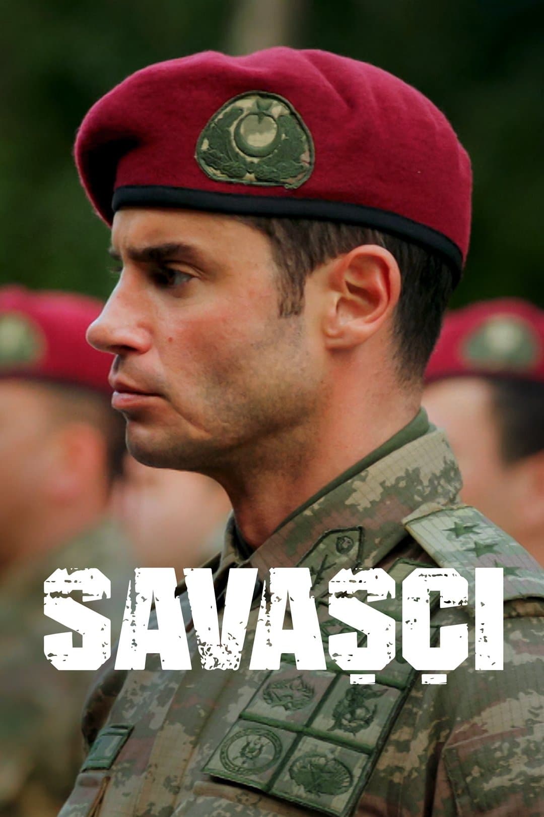 Poster di Savaşçı
