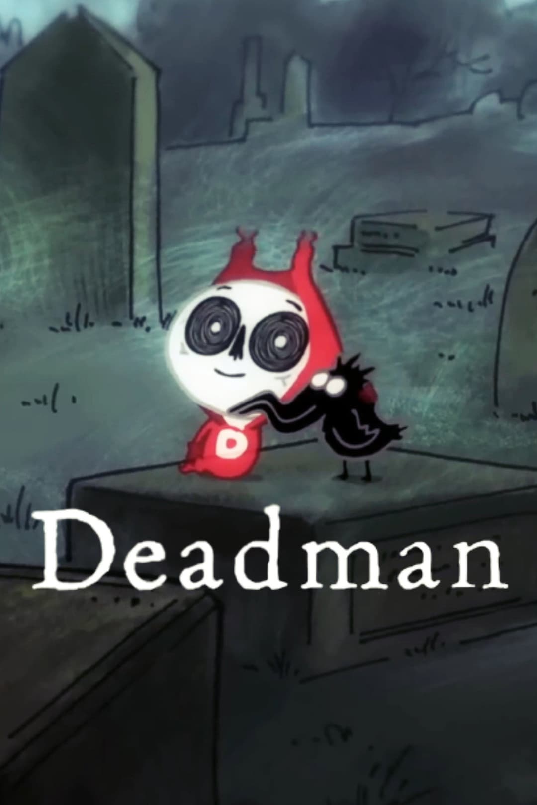 Poster di Deadman