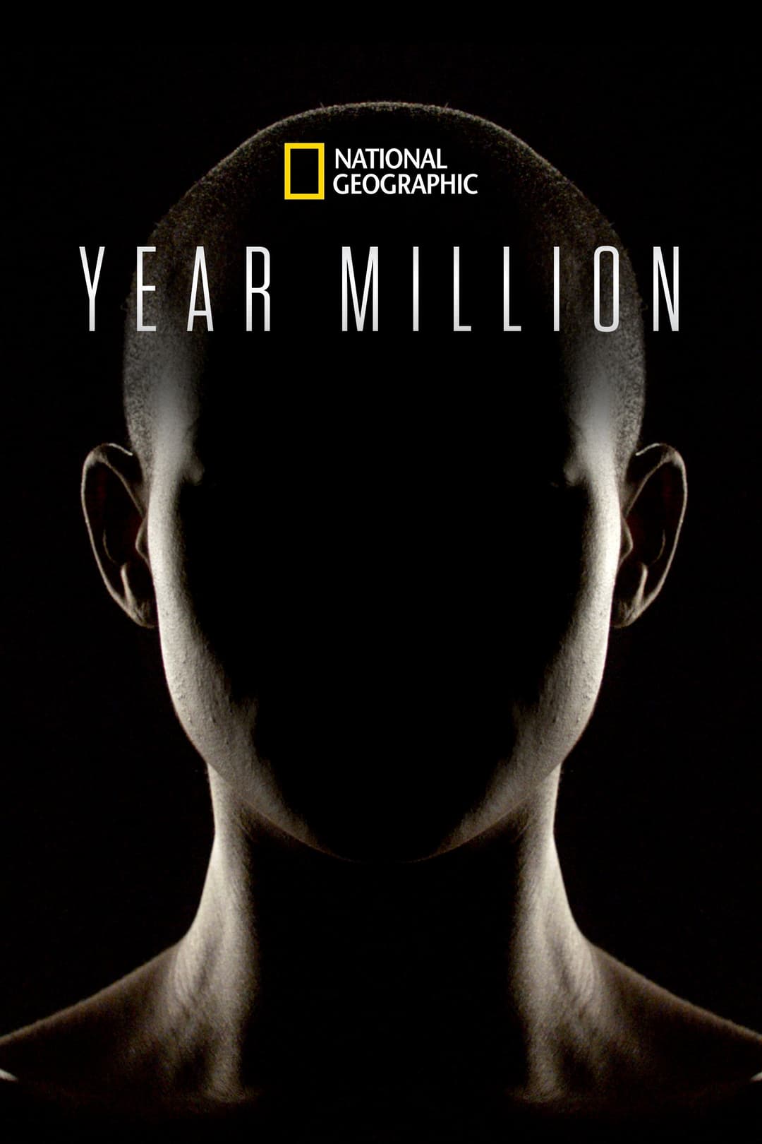 Poster di Year Million - Viaggio nel Futuro