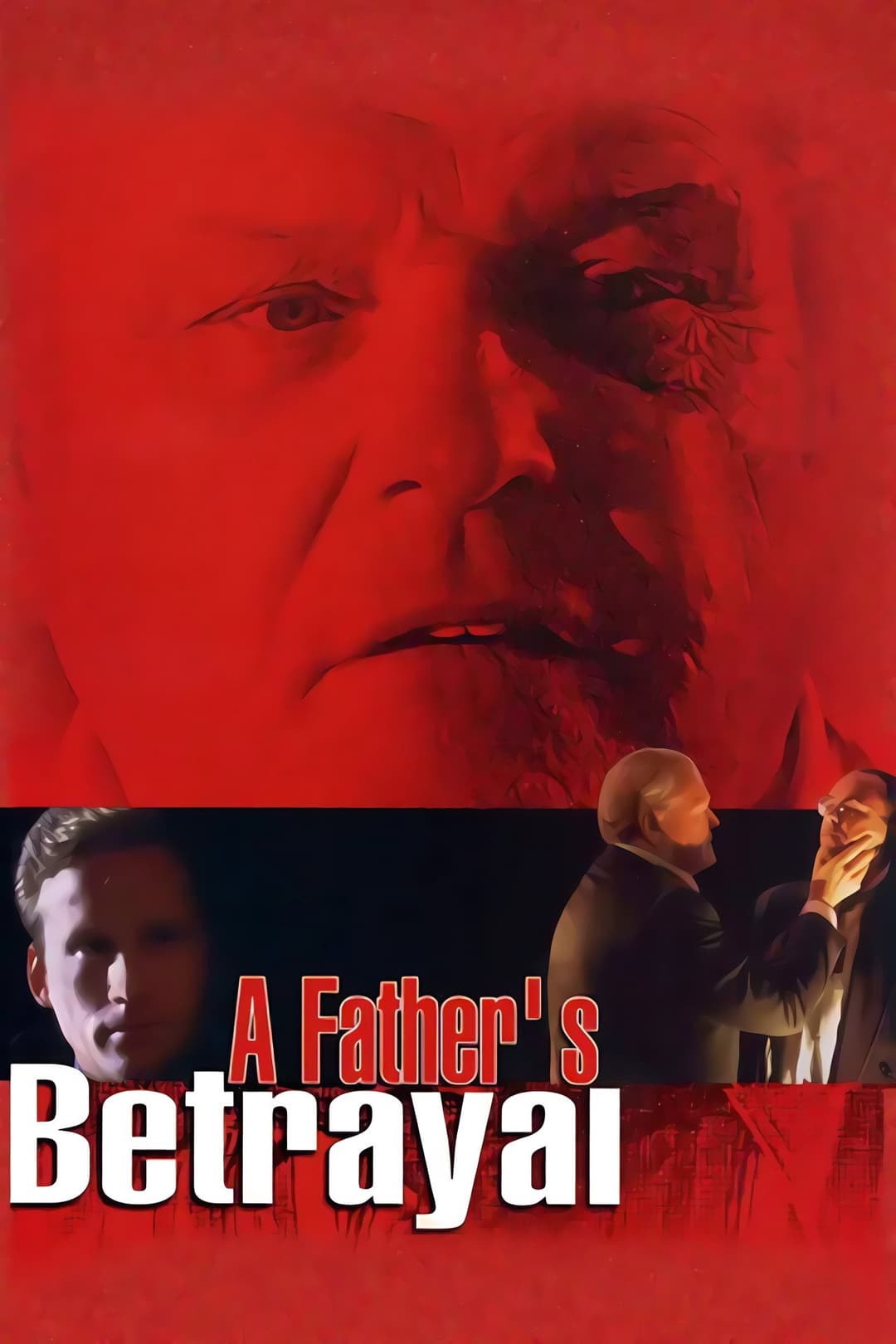 Poster di Indefensible: The Truth About Edward Brannigan