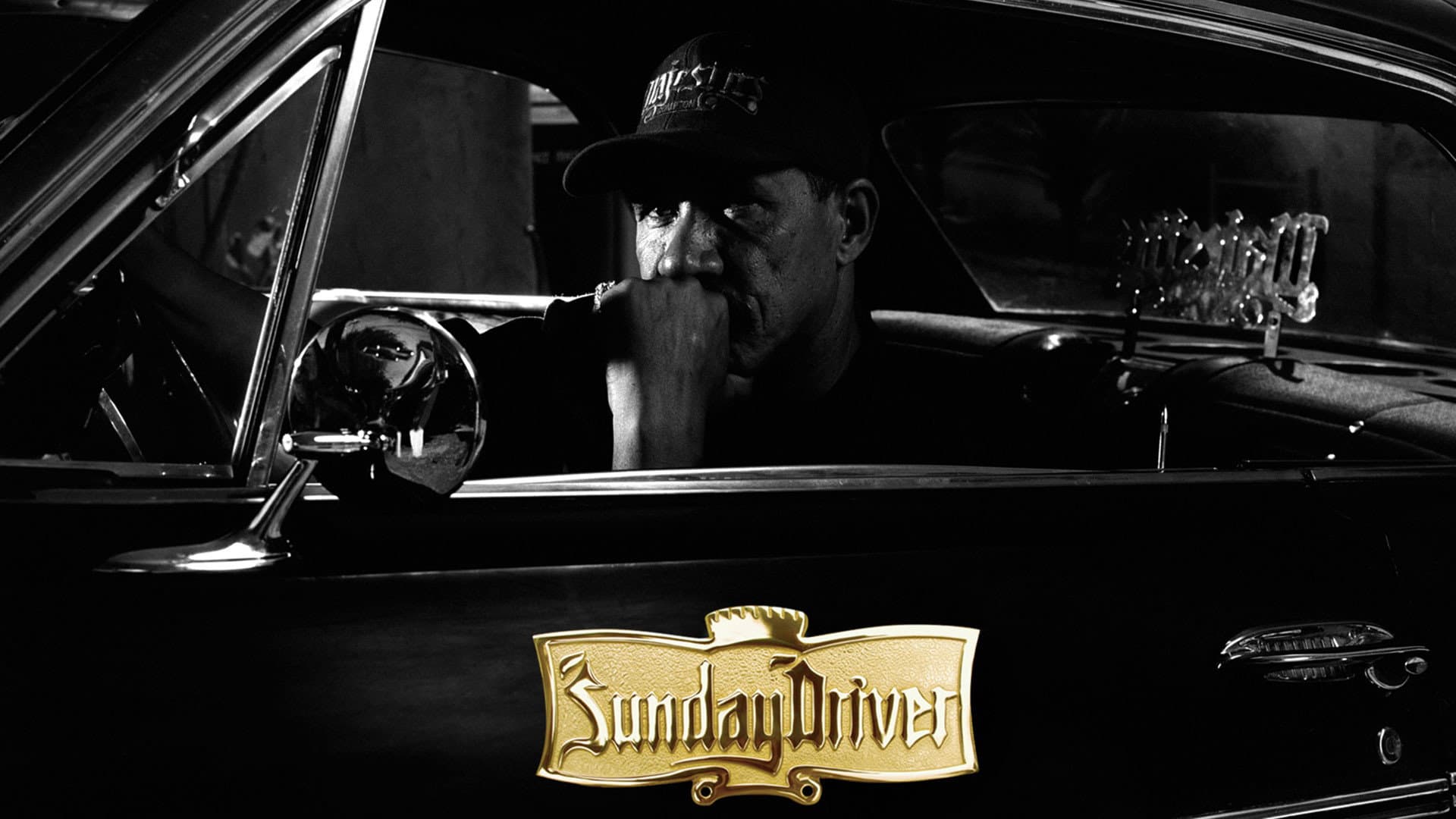 Sunday Driver - immagine