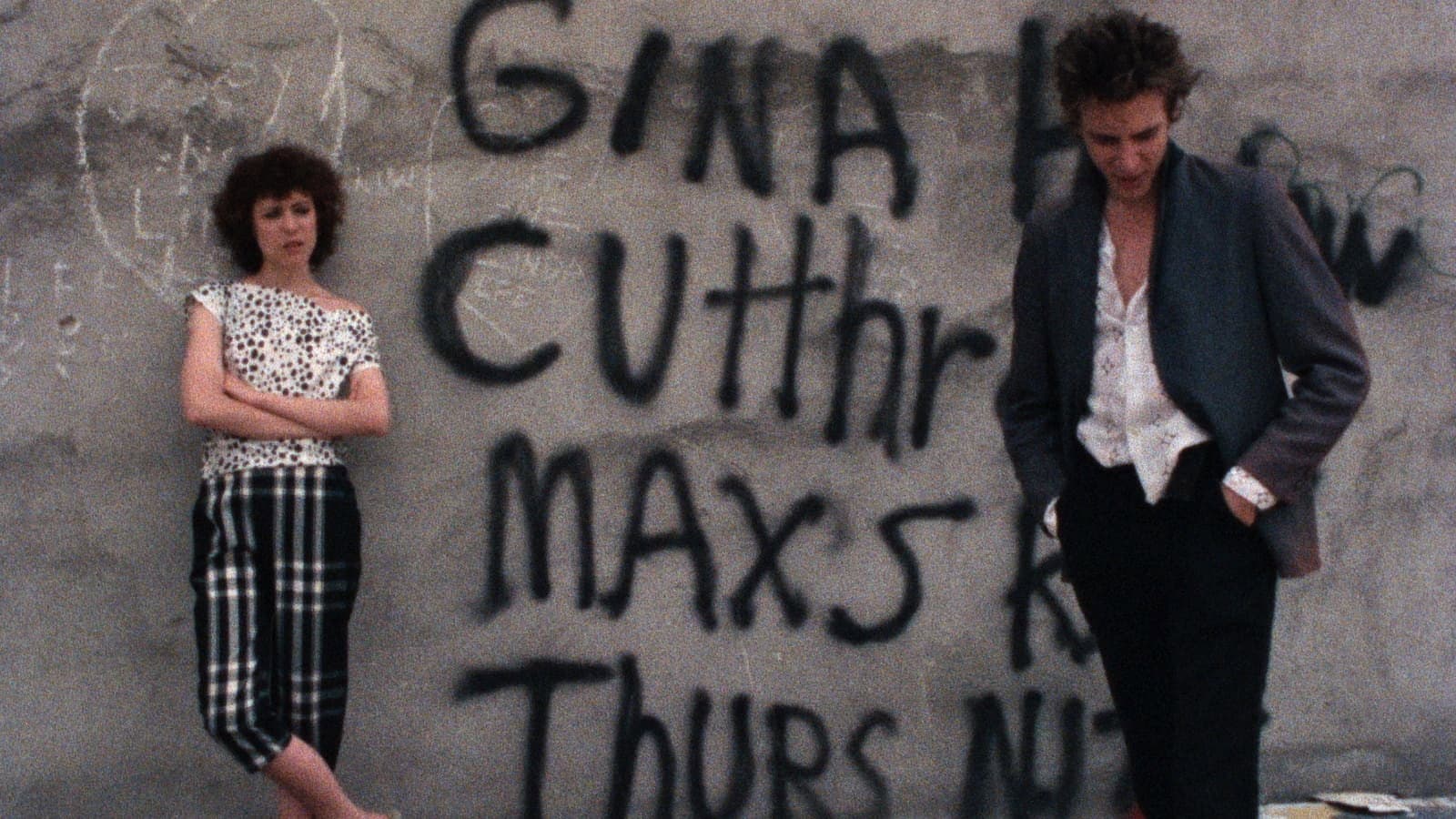 Smithereens - immagine